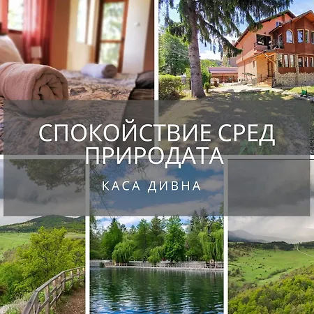 Casa Divna Guest house Velingrad