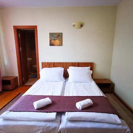 Casa Divna Guest house Velingrad