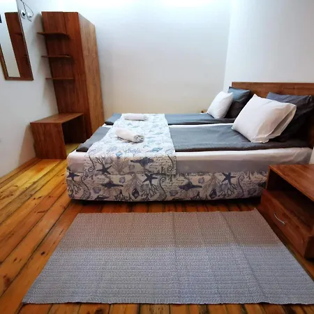 Guest house Casa Divna *
