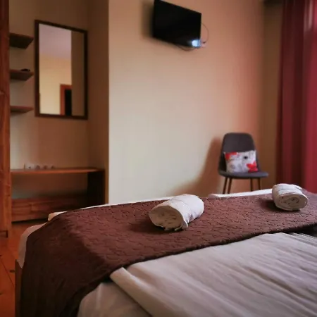 Casa Divna * Velingrad