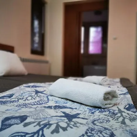 Casa Divna Guest house