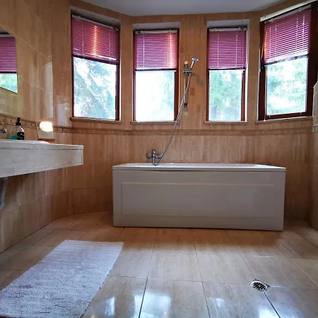 Guest house Casa Divna Velingrad