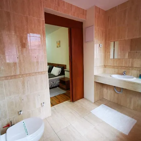 Guest house Casa Divna Velingrad