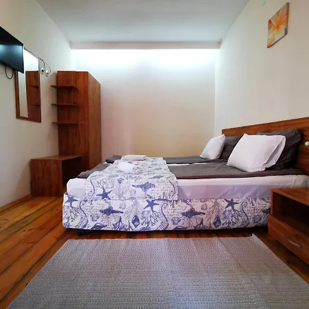 Casa Divna Guest house