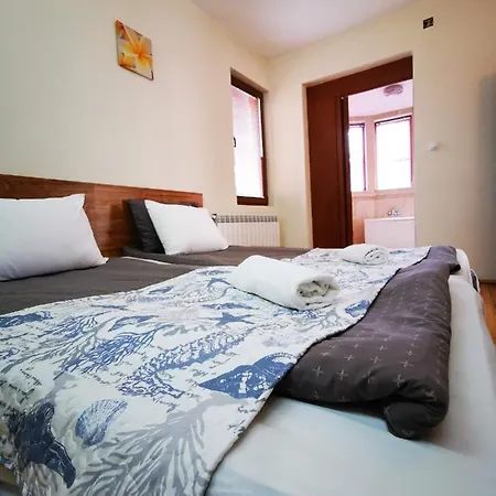 Casa Divna * Velingrad