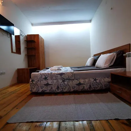Guest house Casa Divna Velingrad
