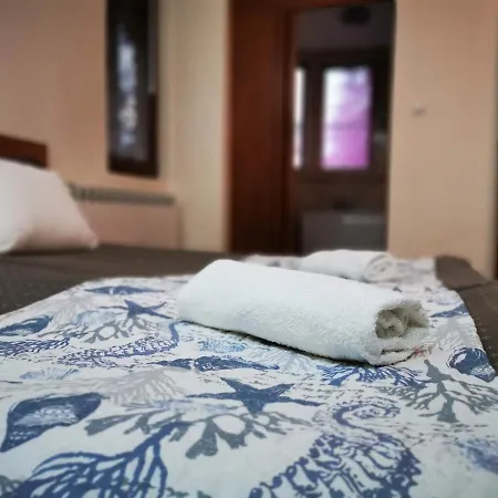 Casa Divna Guest house Velingrad