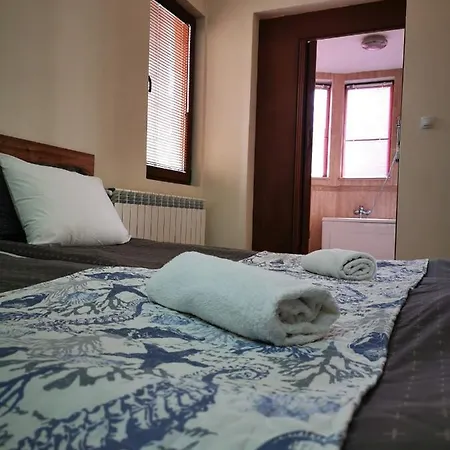Guest house Casa Divna