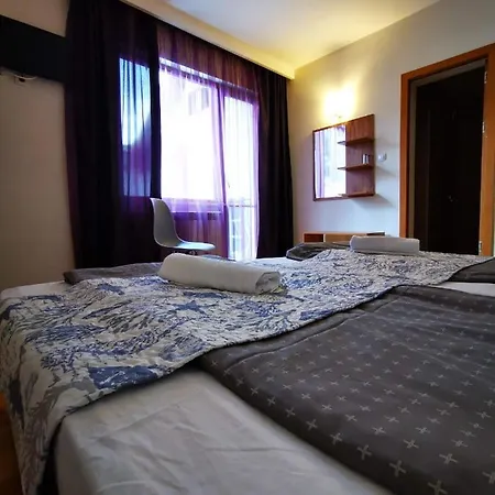 Guest house Casa Divna *