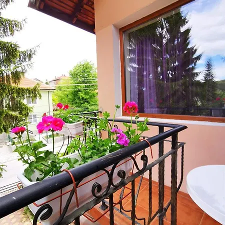 Casa Divna Velingrad