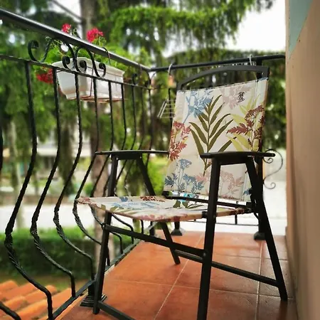 Guest house Casa Divna Velingrad