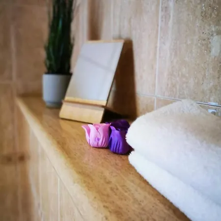 Guest house Casa Divna