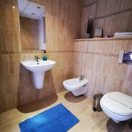 Guest house Casa Divna *