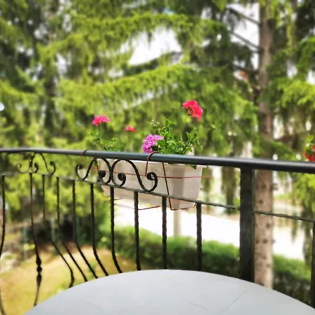 Casa Divna * Velingrad
