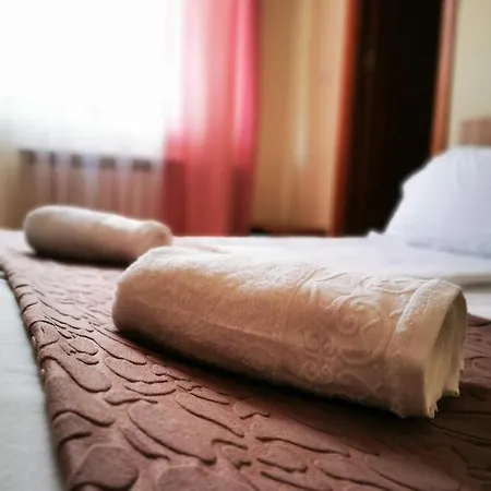 Casa Divna Guest house *
