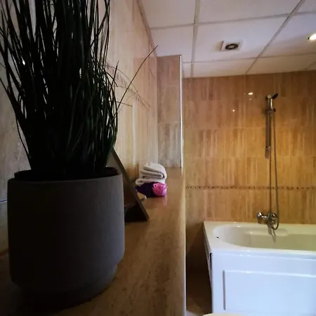 Guest house Casa Divna