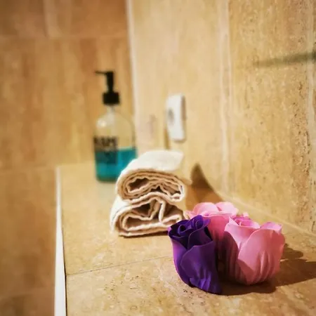 Casa Divna Guest house *