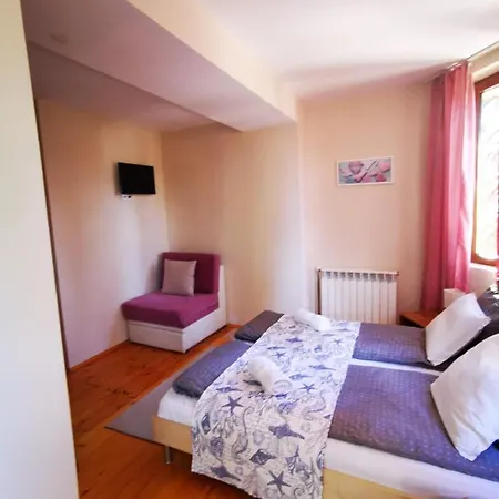 Casa Divna Velingrad