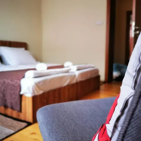 Guest house Casa Divna