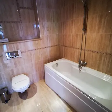 Casa Divna Guest house