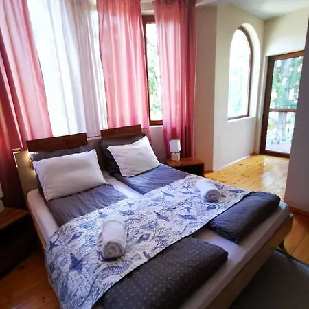 Guest house Casa Divna