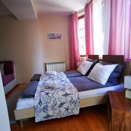 Guest house Casa Divna Velingrad