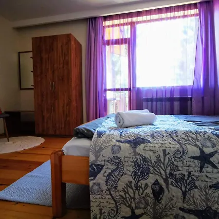 Guest house Casa Divna
