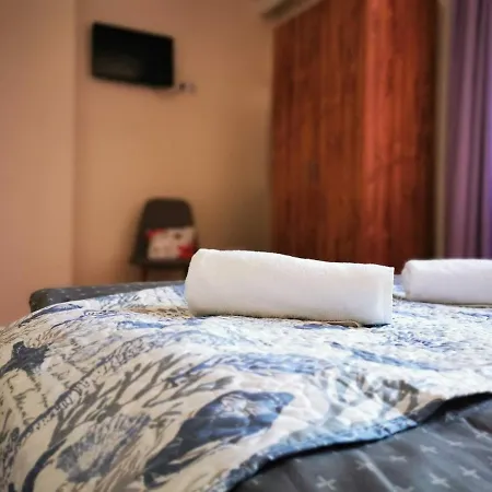 Guest house Casa Divna Velingrad