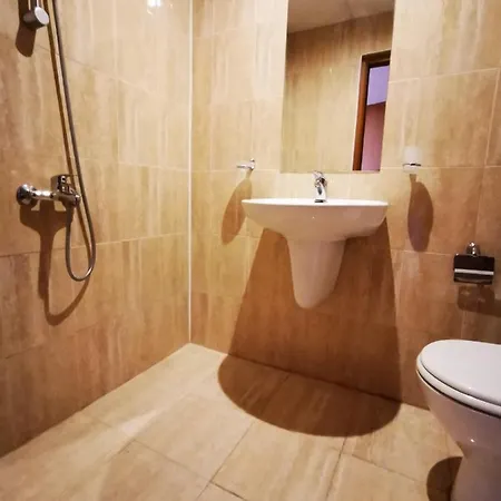 Guest house Casa Divna *