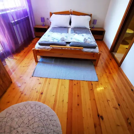 Casa Divna Guest house Velingrad