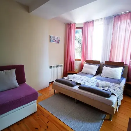 Guest house Casa Divna Velingrad