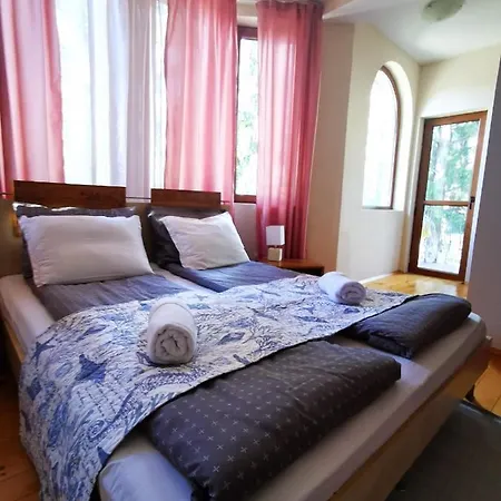 Guest house Casa Divna Velingrad