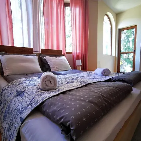 Guest house Casa Divna Velingrad