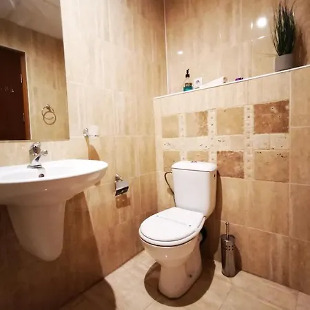 Guest house Casa Divna Velingrad