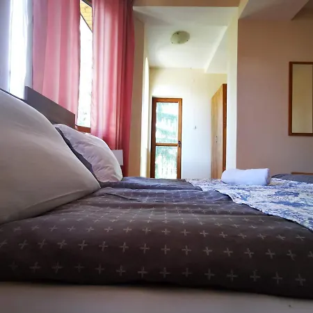 Casa Divna Guest house *