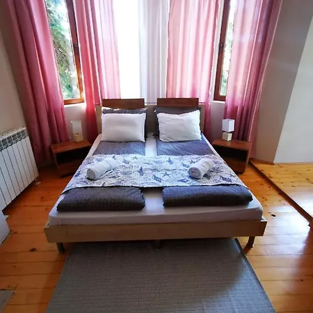 Casa Divna * Velingrad