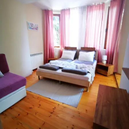 Guest house Casa Divna