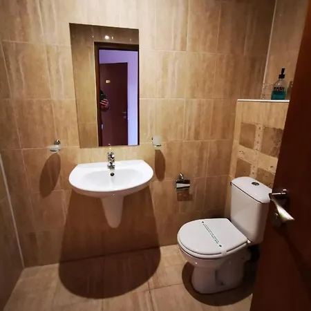 Casa Divna Guest house