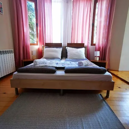 Casa Divna *