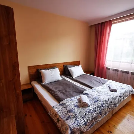 Guest house Casa Divna