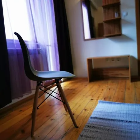 Casa Divna Guest house *