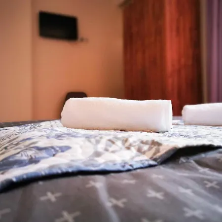 Guest house Casa Divna Velingrad