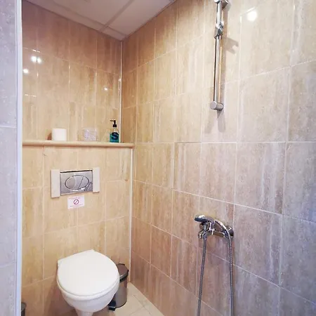 Guest house Casa Divna