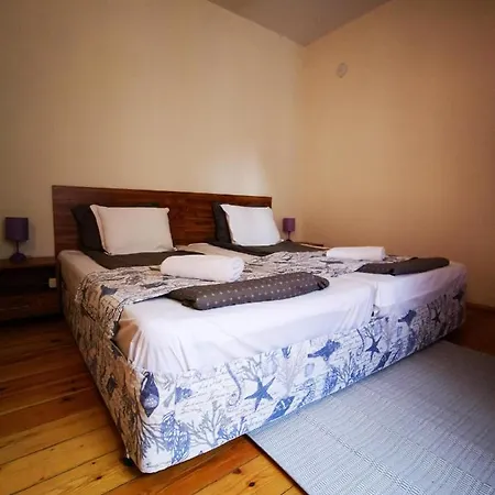 Guest house Casa Divna