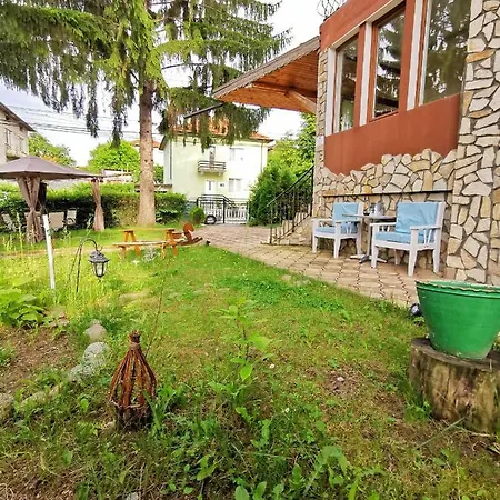 Casa Divna *