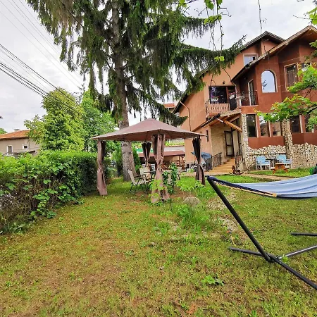 Casa Divna Velingrad