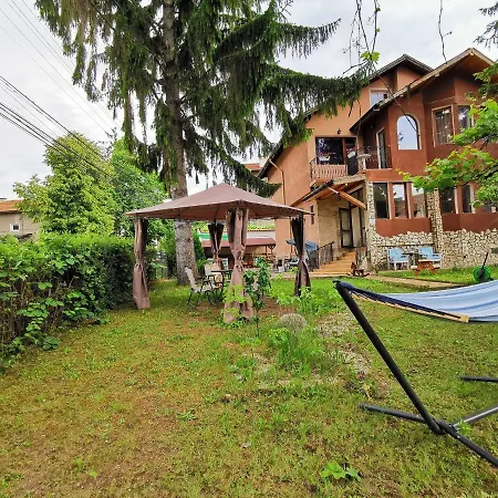 Guest house Casa Divna Velingrad