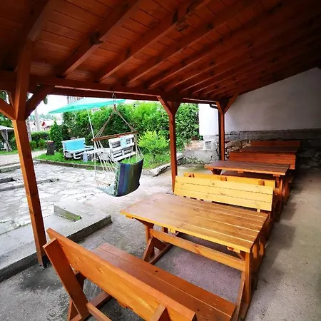 Casa Divna Velingrad