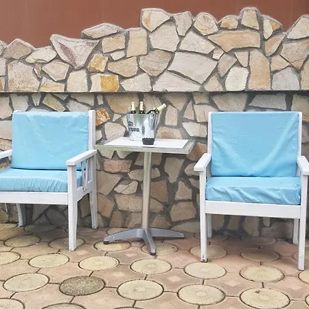 Casa Divna Guest house