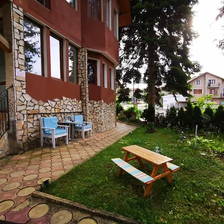Casa Divna Guest house Velingrad